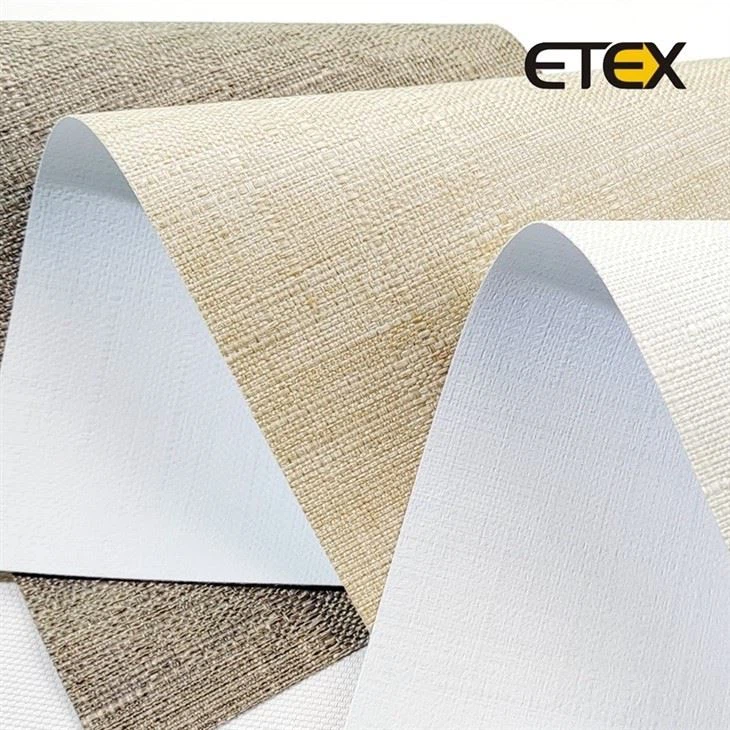 Roller Blinds Fabric Manufacturer